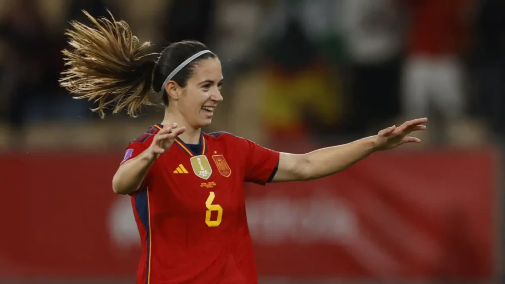 Bélgica – España, clasificación para la Euro: horario y dónde ver el partido de fútbol femenino