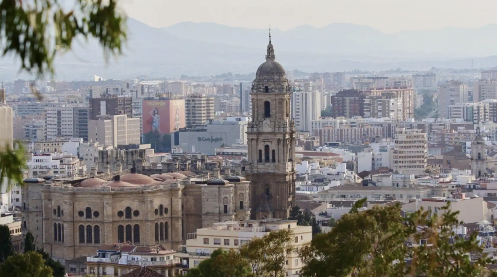 Esta es la ciudad española que ha sido elegida por los extranjeros como la mejor del mundo para vivir