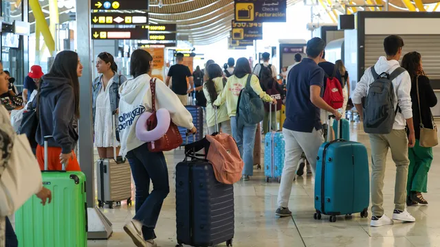 El equipaje de mano cambia radicalmente a partir del 1 de septiembre: estas son las nuevas reglas.