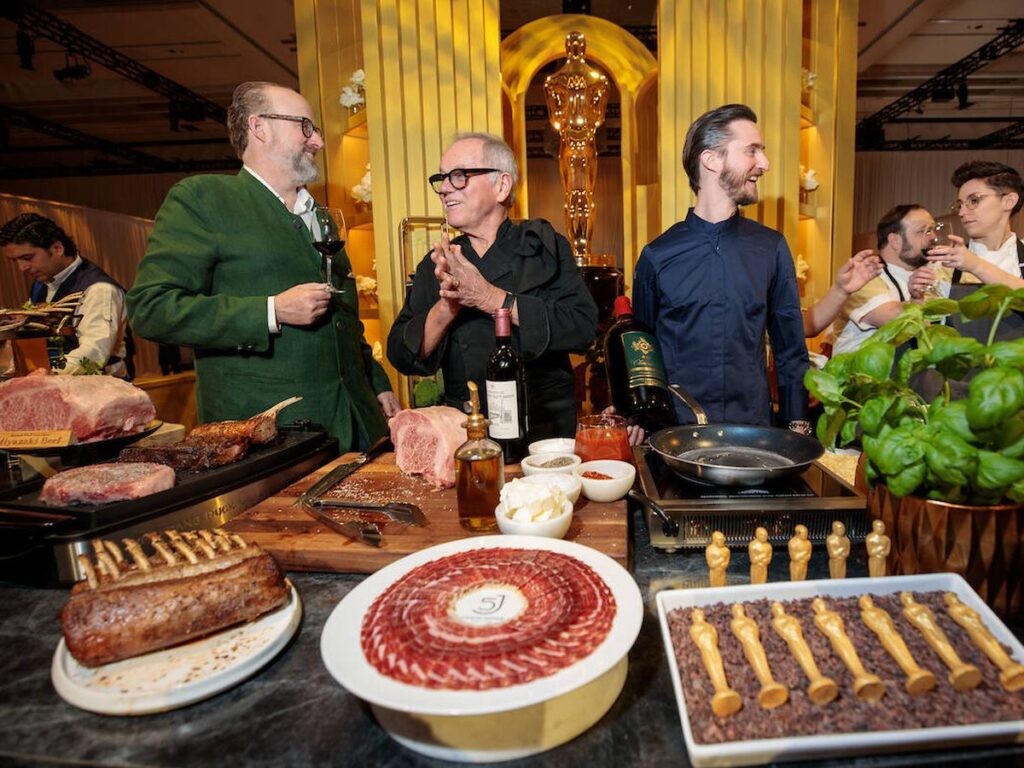 Este lomo ibérico se consagra con la máxima distinción en los ‘Oscar de la gastronomía’.