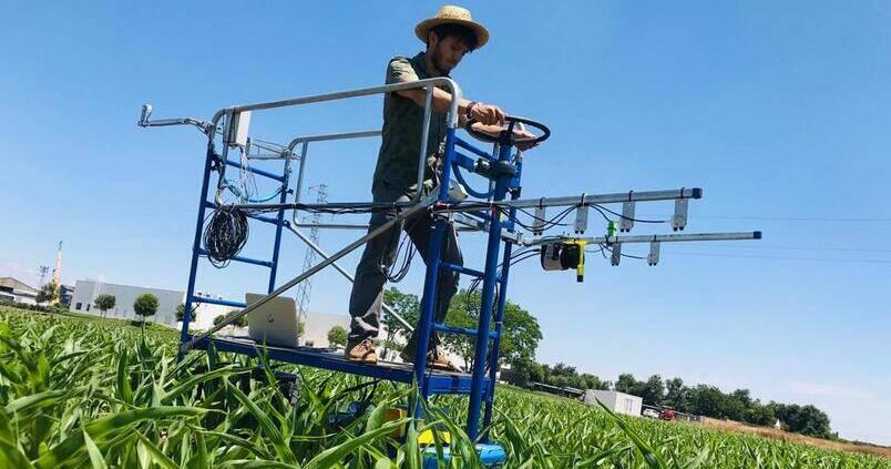 Aragón se posiciona en la élite de la innovación agroalimentaria con nueve proyectos que incorporan nuevas técnicas, inteligencia artificial y tecnología satelital.