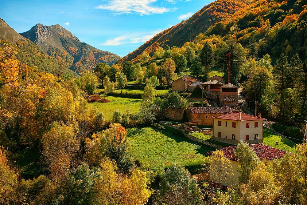 El otoño llega abruptamente a España: alerta por DANA, temporal de lluvias y un descenso de 10ºC en las temperaturas.