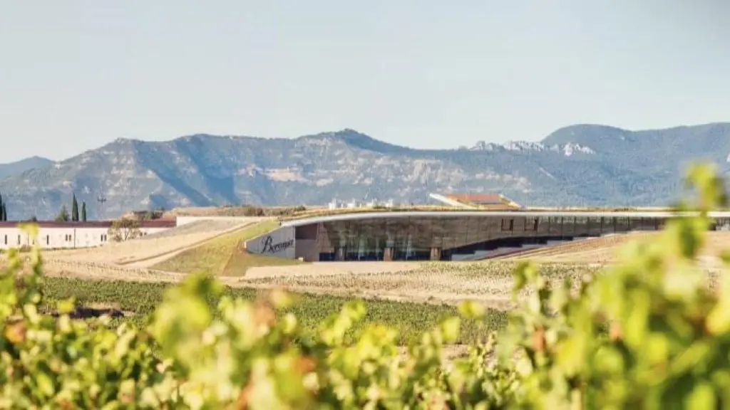 Esta es la bodega del año según la Guía Vinos Gourmets: un referente en sostenibilidad Además, fue una de las grandes ganadoras en los premios ‘Best of Wine Tourism 2023’ por su oferta enoturística.