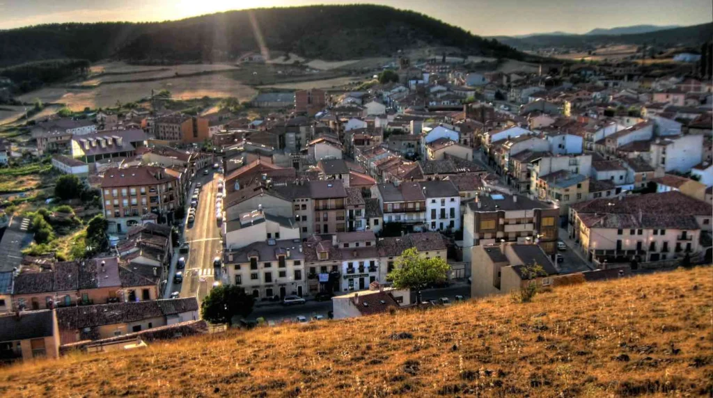 Este es el pueblo con los nombres más insólitos del mundo: está en España y ostenta un Récord Guinness.