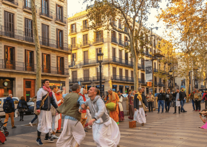 Este es el próximo puente de tres días que se celebrará en España: las comunidades que podrán disfrutarlo.