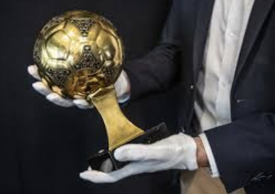 Gala del Balón de Oro 2024: fecha, horario, transmisión y nominados.