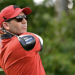 Sergio García conquista el LIV de Hong Kong y pone su mirada en el Masters de Augusta.